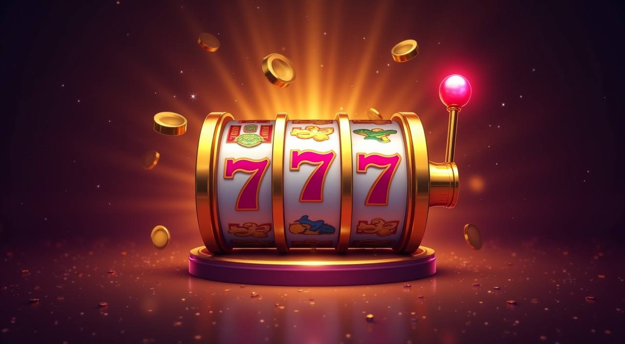 Jeeto88 app running a slot game